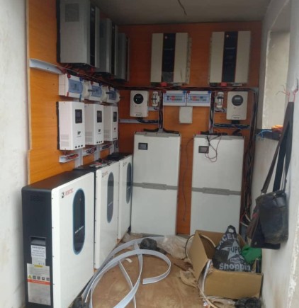 inverter