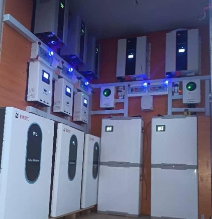 inverter