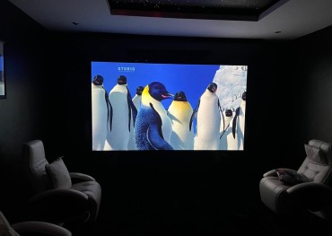 home-cinema