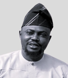 managing director